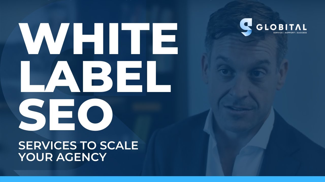 White Label SEO Service and White Label Digital Marketing Services For Your Digital Agency
