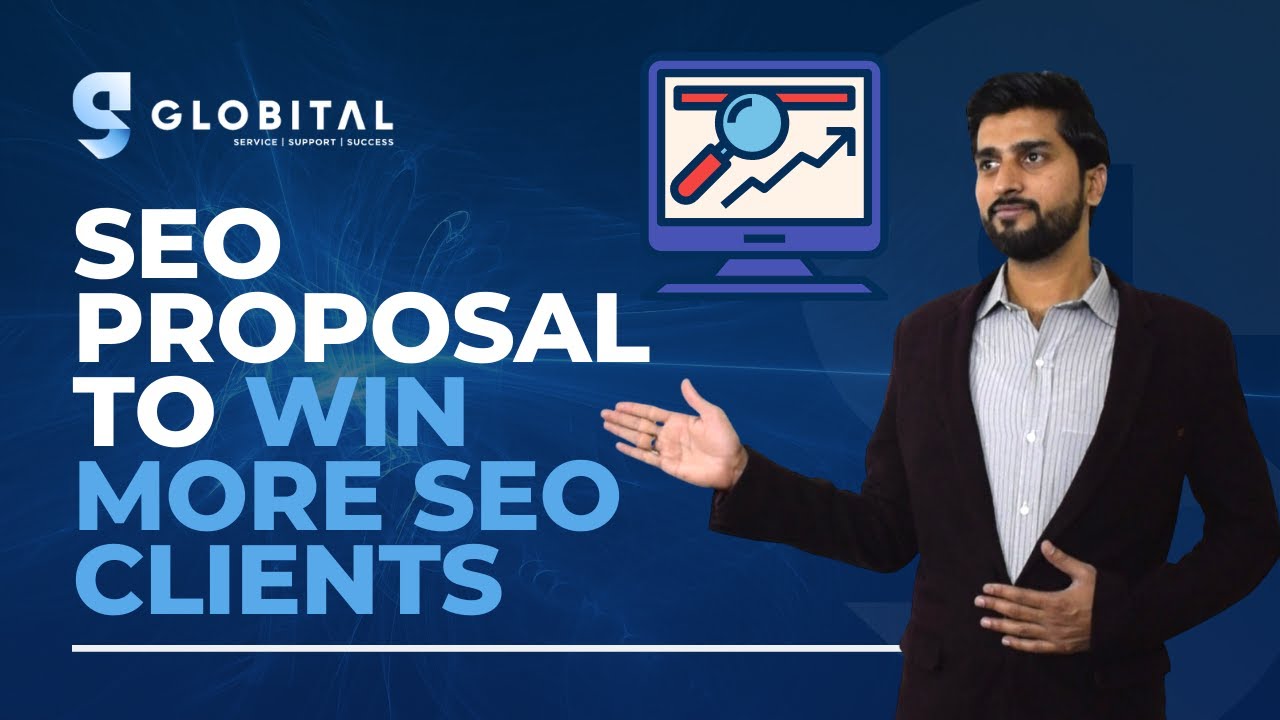 How to Create an SEO Proposal Template for New Clients? Save Time and More Sales