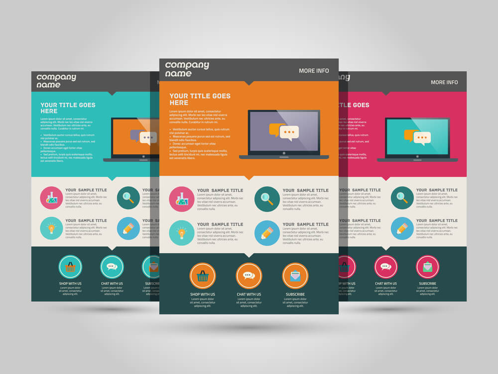 White Label Landing Pages