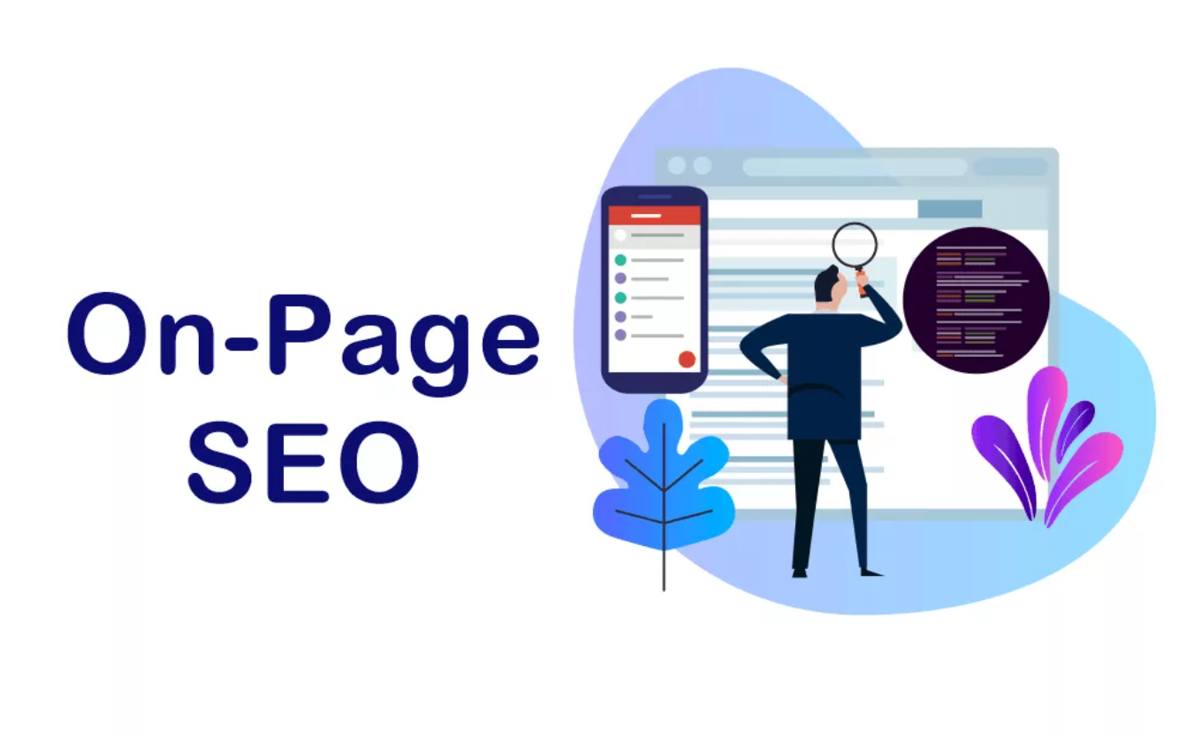 On-Page SEO