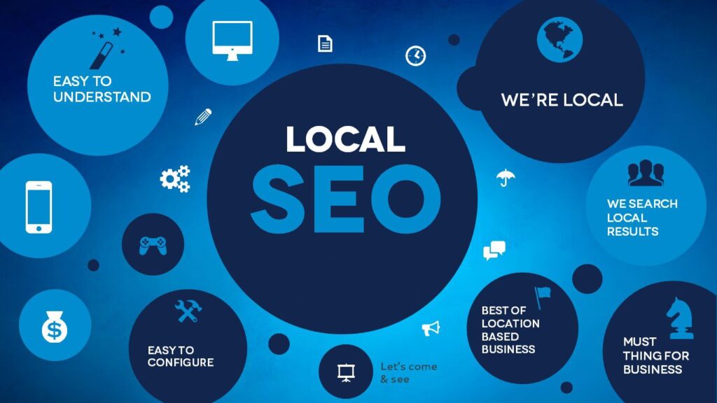 Local SEO