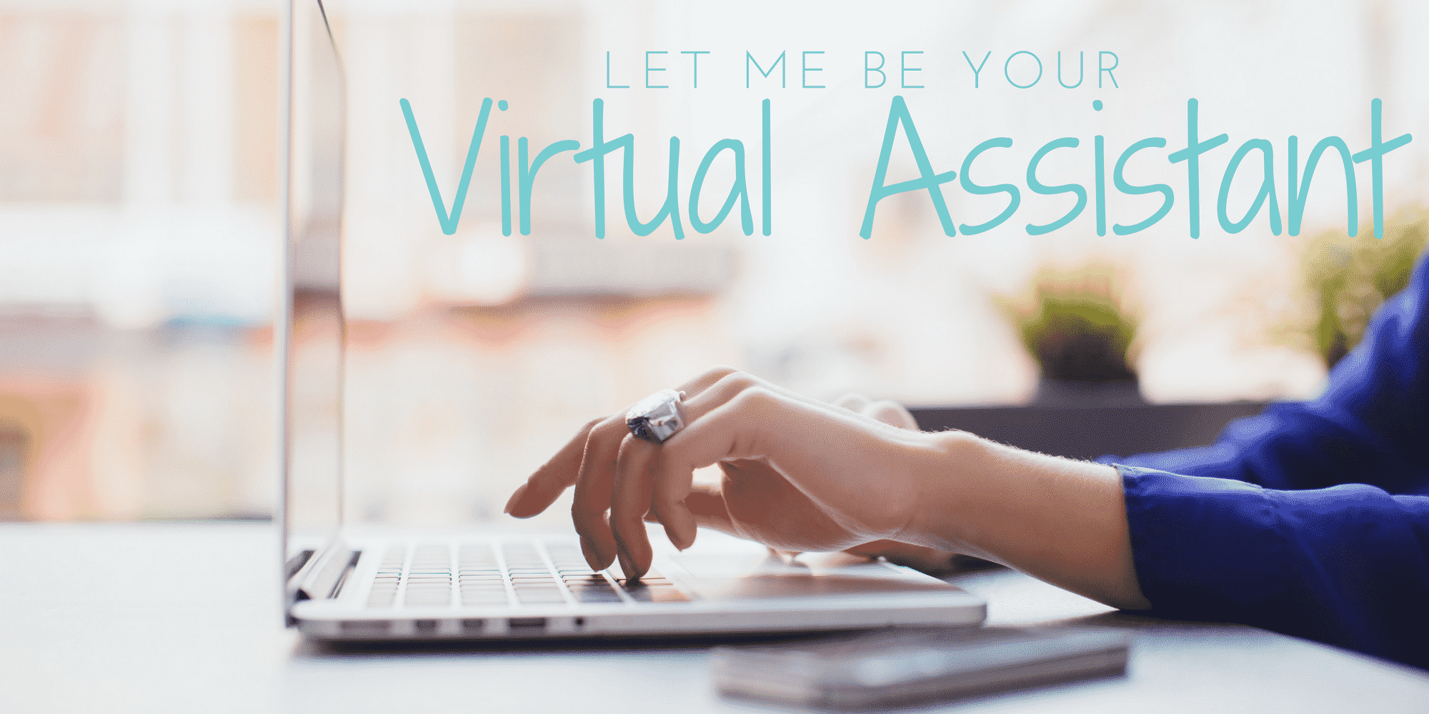 Virtual Assistant Services