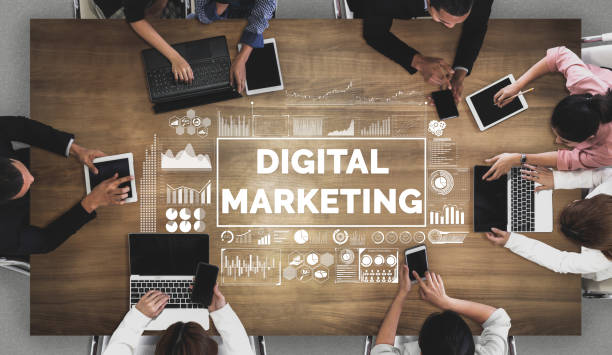 Digital Marketing Services