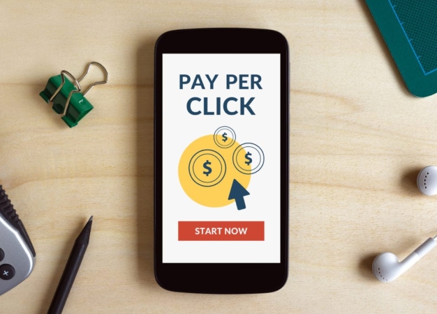 PAY PER CLICK