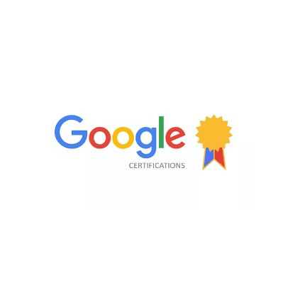 Google Certification