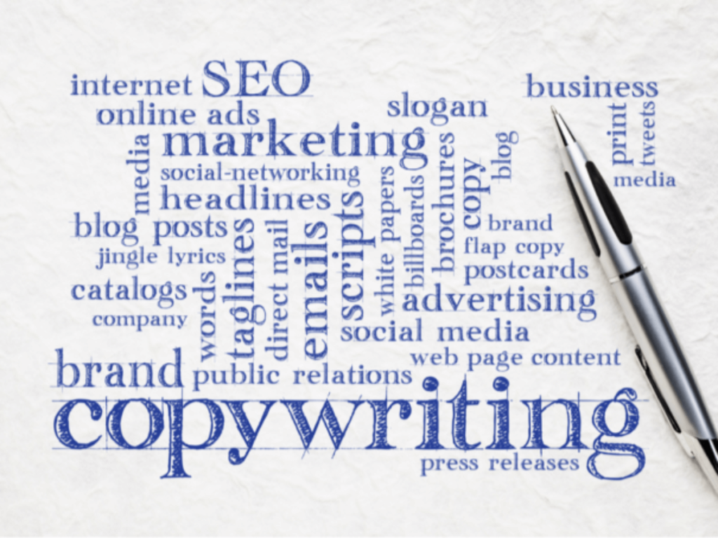 Outsource Copywriting Services