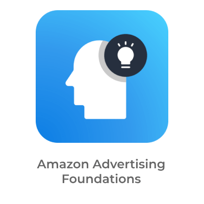 Amazon Advertising Foundations Certification