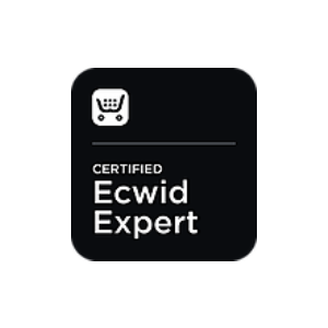 ECWID Certification