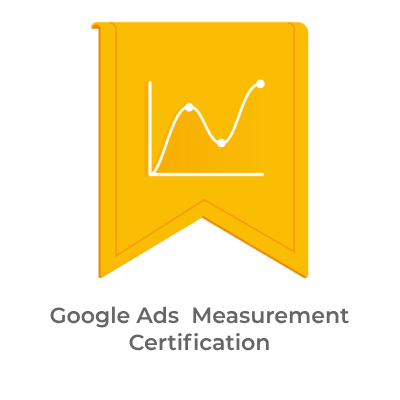 Google Ads - Measurement Certification