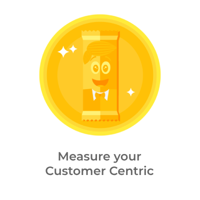 Measure your customer-centric marketing