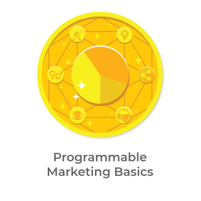 Programmable marketing basics