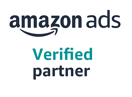 Amazon Ads Partner