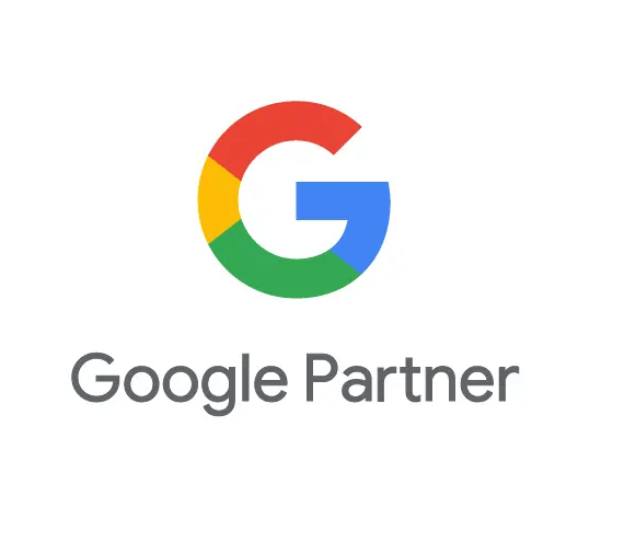 Google Partner Logo