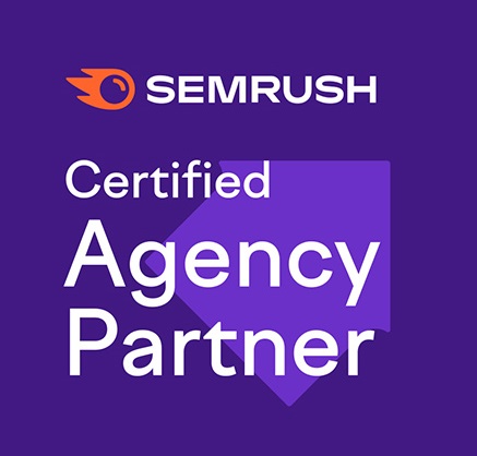 SEMRush Agency Partner