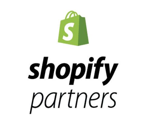 Shopify Partners