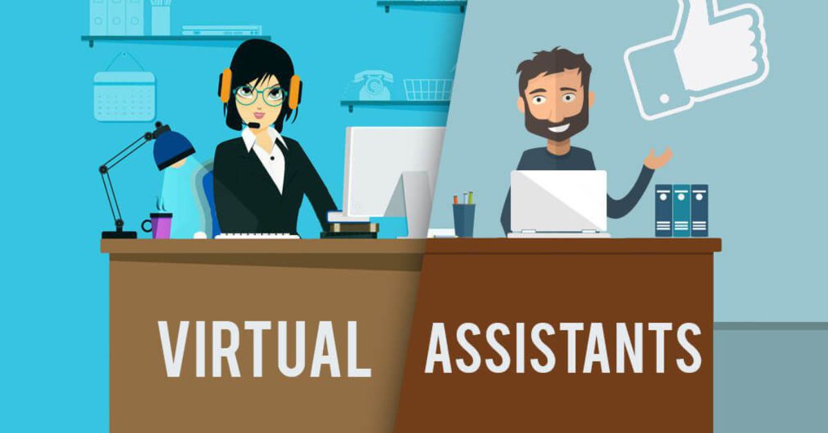 Virtual Assistant