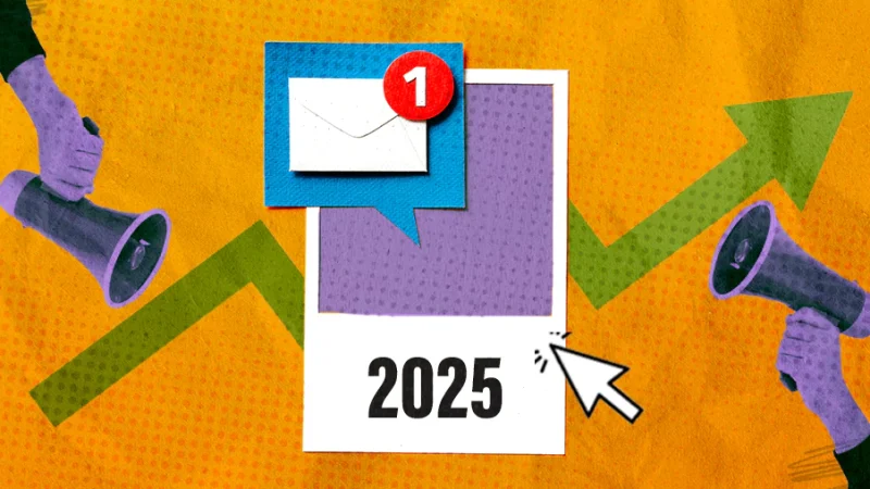 Email Marketing Trends In 2025