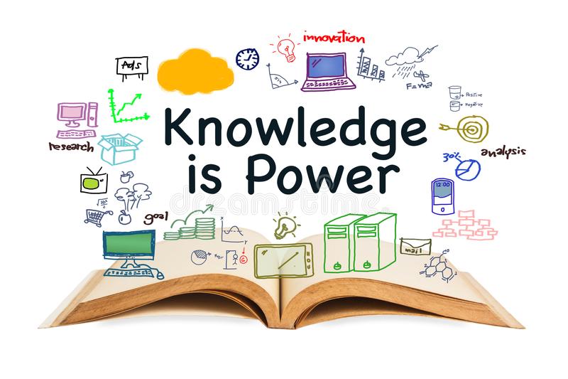 Knowledge is Power