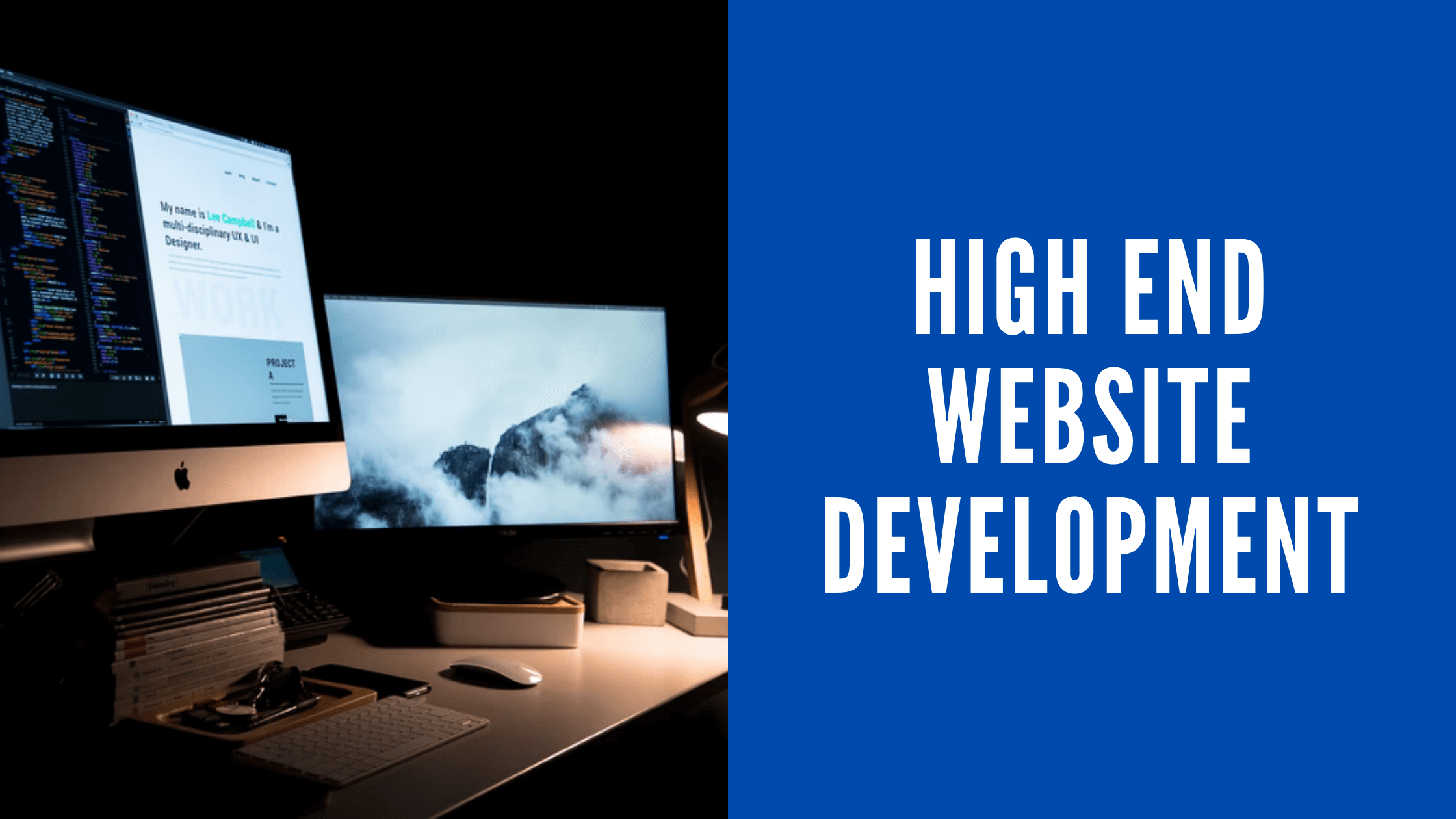 Web Development