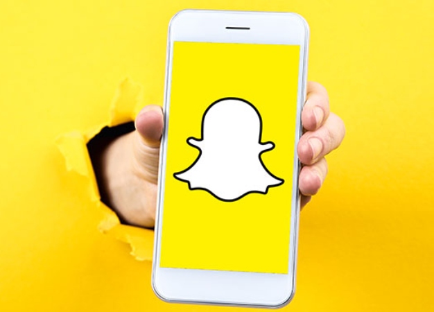 Snapchat Marketing