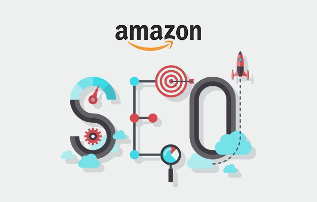 Amazon SEO