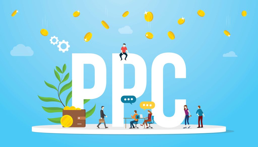 PPC Client Management