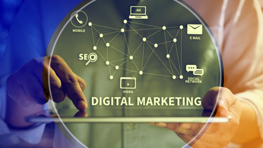 Digital Marketing Agencies in Dubai