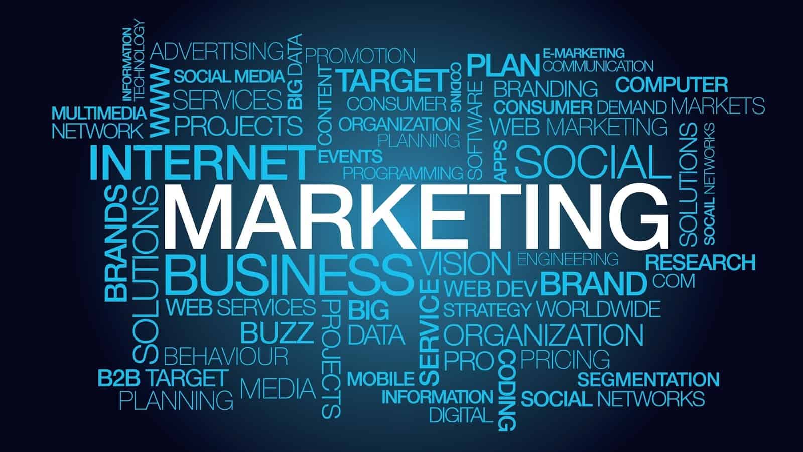 Internet Marketing