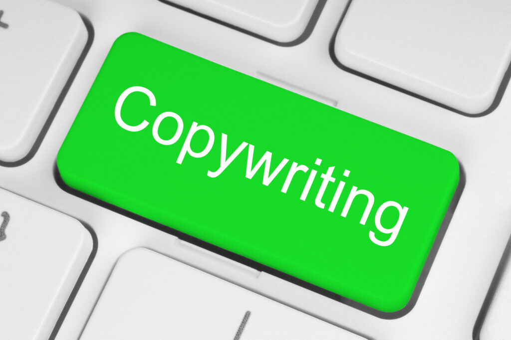 Outsource SEO Copywriting