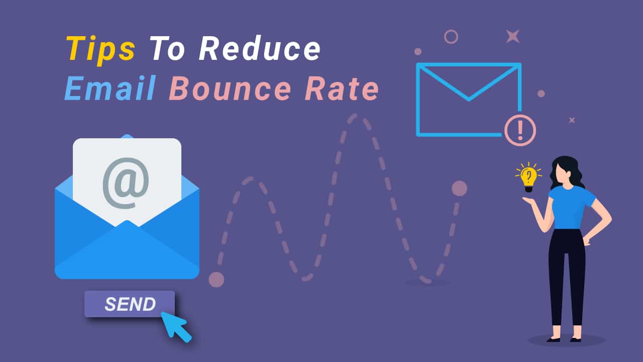 Top Tips To Reduce Bounce Rates