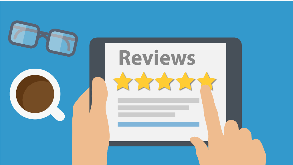 How to Use Customer Reviews