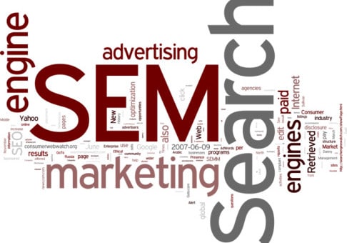 Search Engine Marketing Tips