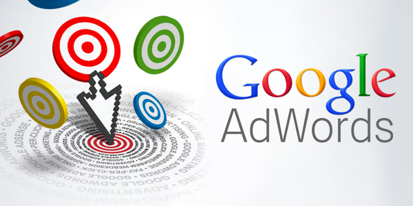 Google Adwords Banner