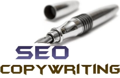 SEO Copywriting Banner