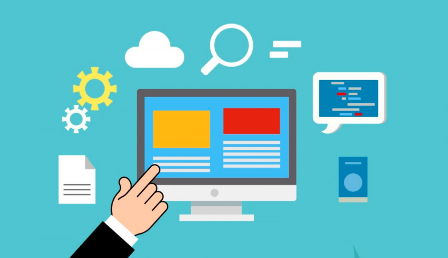 Website Design