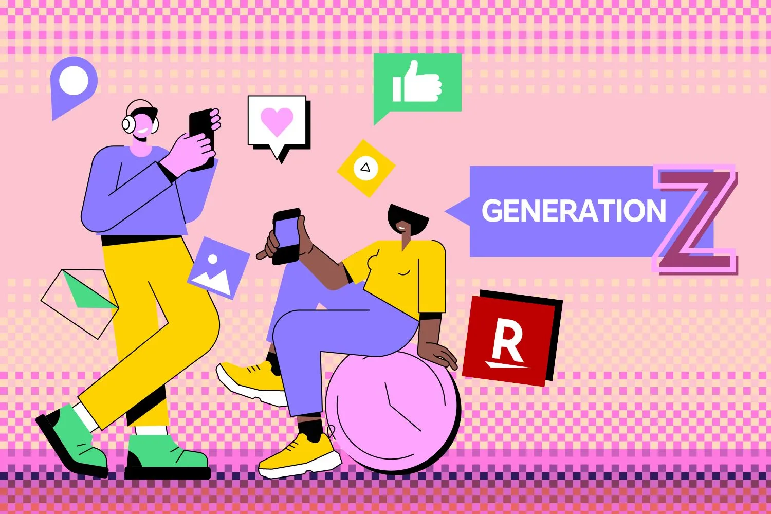 Generation Z