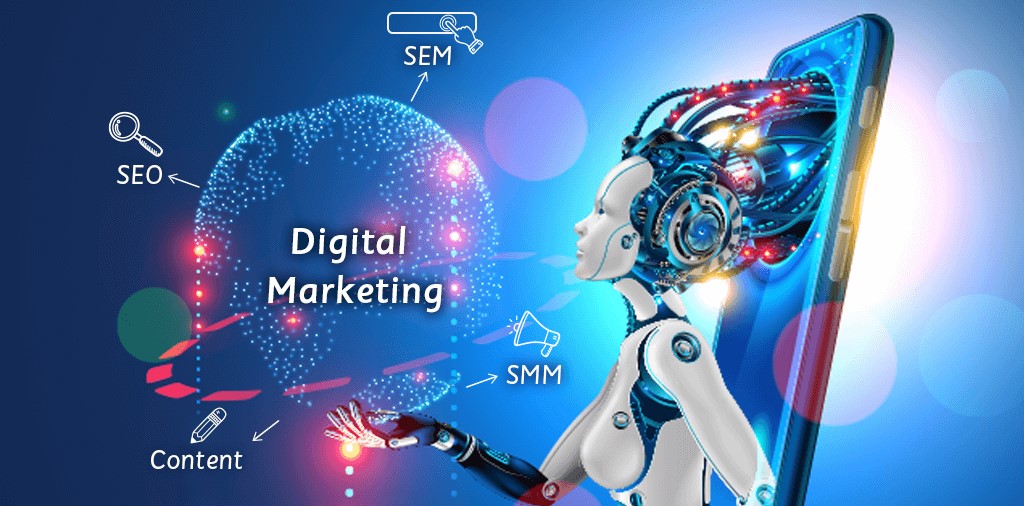 AI Marketing Agency