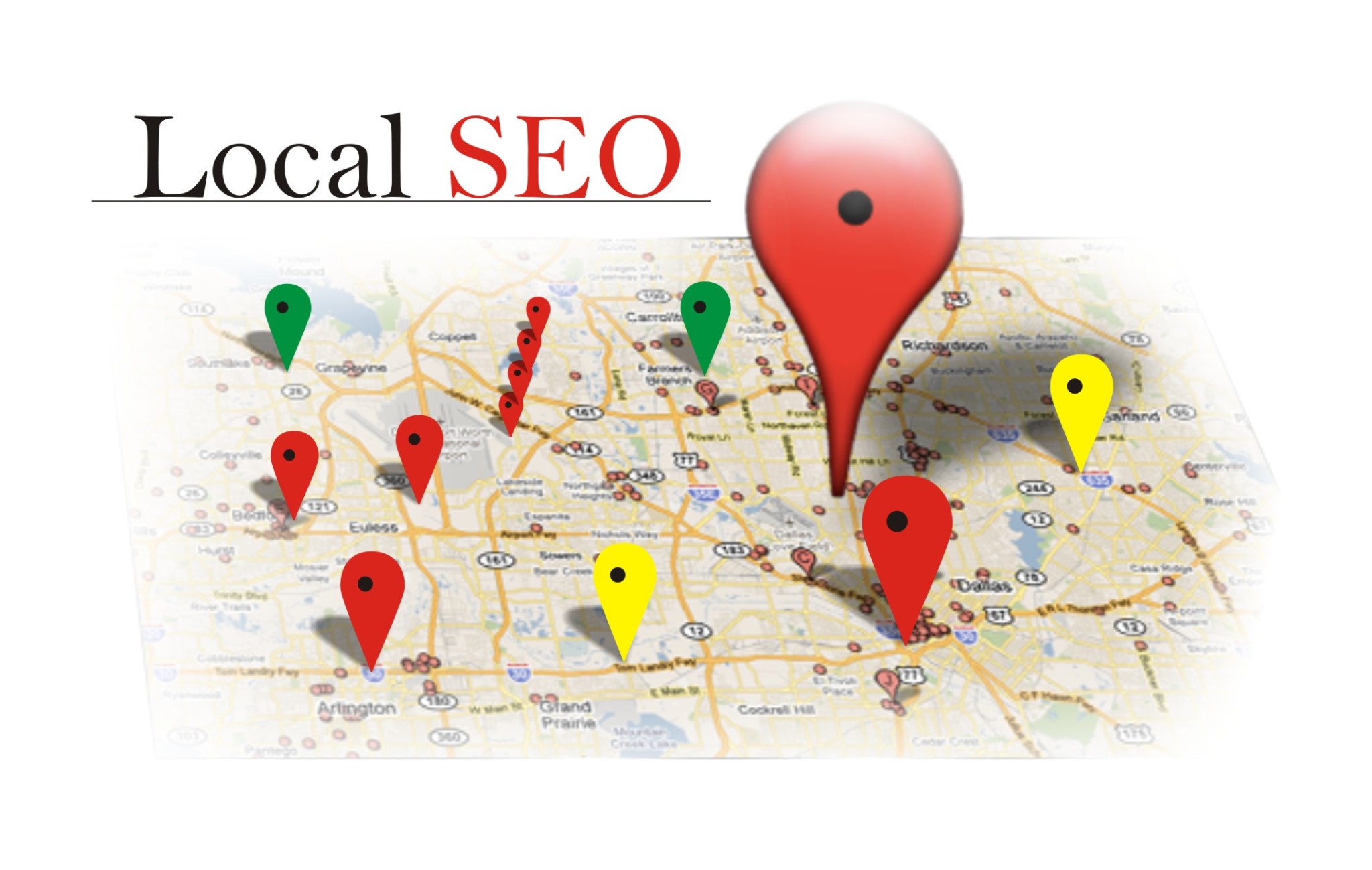 local seo - How Can Local SEO Boost Your Local Business?