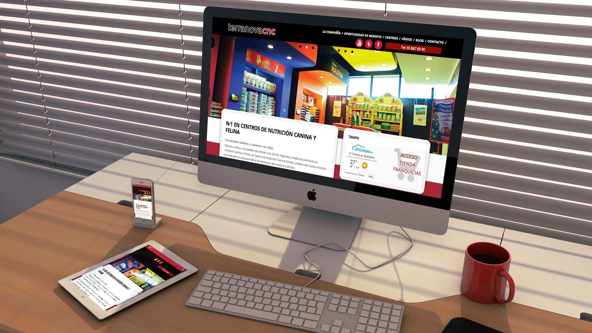 responsive - Why Your Business Should Upgrade To A Responsive Web Design