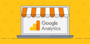 google analytics